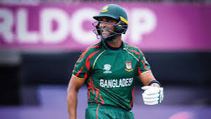 সন্ধ্যায় ভারতের মুখোমুখি বাংলাদেশ